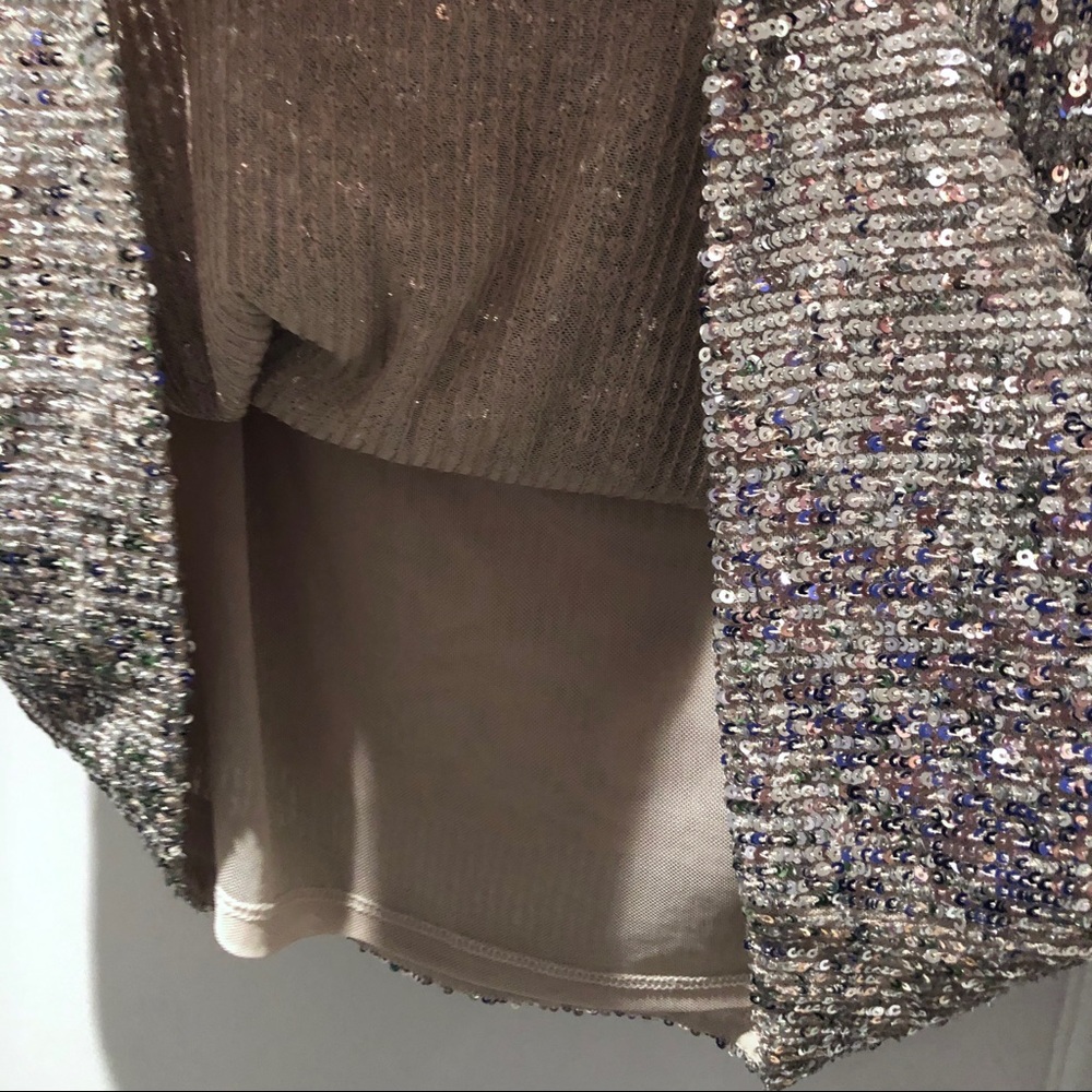 Nenette Milano sequin dress - Picture 8 of 14